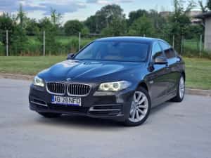 Bmw 520d Sport Line  - Parc Auto - Buy Back - Rate