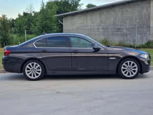 Bmw 520d Sport Line  - Parc Auto - Buy Back - Rate — miniatura 2
