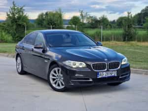 Bmw 520d Sport Line  - Parc Auto - Buy Back - Rate — miniatura 3