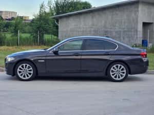 Bmw 520d Sport Line  - Parc Auto - Buy Back - Rate — miniatura 4