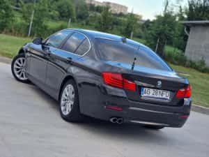 Bmw 520d Sport Line  - Parc Auto - Buy Back - Rate — miniatura 5