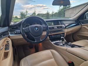 Bmw 520d Sport Line  - Parc Auto - Buy Back - Rate — miniatura 6