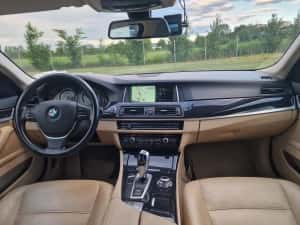 Bmw 520d Sport Line  - Parc Auto - Buy Back - Rate — miniatura 8