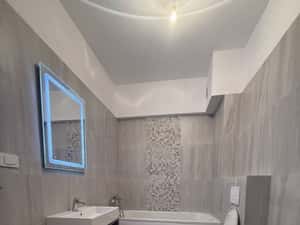 Intabulat - Tatarasi, Apartament 2 camere, etajul 2 — miniatura 6
