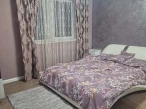 Etaj 1. Bucatarie inchisa. 2 bai. 2 locuri de parcare — miniatura 4