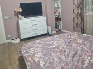 Etaj 1. Bucatarie inchisa. 2 bai. 2 locuri de parcare — miniatura 5