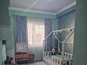 Etaj 1. Bucatarie inchisa. 2 bai. 2 locuri de parcare — miniatura 6