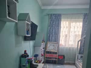 Etaj 1. Bucatarie inchisa. 2 bai. 2 locuri de parcare — miniatura 7