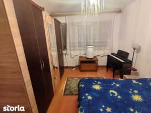 Inchiriez apartament 2 camere in zona micro 6 Pavcom Targoviste — miniatura 4