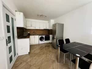 Inchiriez apartament 2 camere in zona Titan, la 10 minute de metrou — miniatura 2