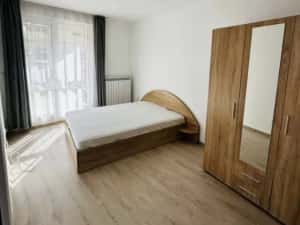 Inchiriez apartament 2 camere in zona Titan, la 10 minute de metrou — miniatura 3