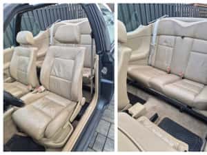 VW Golf 3.5 Cabrio 1.6 Benzina, 101 CP, Automat, 1999 Euro 2 — miniatura 7