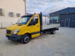 Mercedes Sprinter 513/516