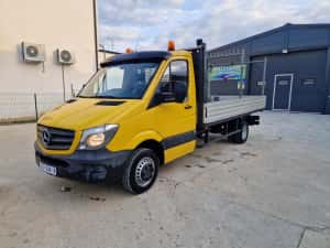 Mercedes Sprinter 513/516 — miniatura 2