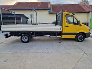 Mercedes Sprinter 513/516 — miniatura 3