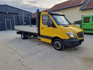 Mercedes Sprinter 513/516 — miniatura 4