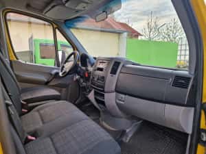 Mercedes Sprinter 513/516 — miniatura 7