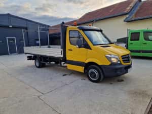 Mercedes Sprinter 513/516 — miniatura 8