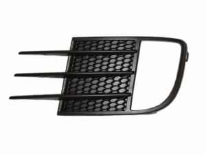 Grila bara fata Vw Golf 6 model GTI GTD 10.2008-2013 capac proiector Stanga 5K0853665C
