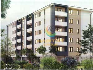 Apartament 3 camere - 65mp- mutare imediata!