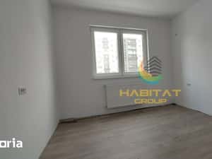 Apartament 3 camere - 65mp- mutare imediata! — miniatura 4