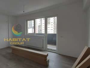 Apartament 3 camere - 65mp- mutare imediata! — miniatura 5