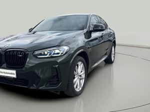 BMW X4 M40, SUV, 86.900 km, 340 cp, 2022