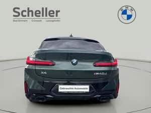 BMW X4 M40, SUV, 86.900 km, 340 cp, 2022 — miniatura 6