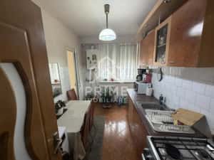 Apartament 2 camere | 58 MP | BOXĂ + PARCARE | DECOMANDAT | Zona Cetate-Cloșca — miniatura 6