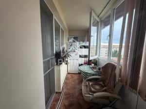 Apartament 2 camere | 58 MP | BOXĂ + PARCARE | DECOMANDAT | Zona Cetate-Cloșca — miniatura 7