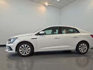 Renault Megane Life Tce 114 — miniatura 3