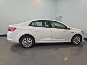 Renault Megane Life Tce 114 — miniatura 4