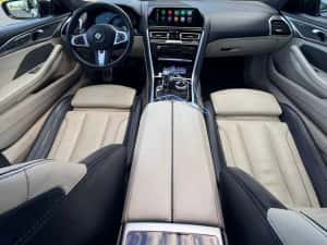 BMW M850i 600cp 2020 — miniatura 7