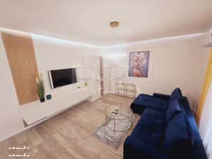 Apartament 2 camere | Complexul Rezidential Exigent plaza | Faza 5 — miniatura 3