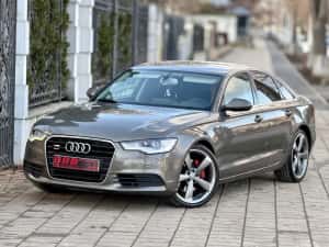 • Audi A6 C7 3.0 Quattro 245 cp / Rotor / Parc Auto • Rate • Garantie
