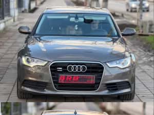 • Audi A6 C7 3.0 Quattro 245 cp / Rotor / Parc Auto • Rate • Garantie — miniatura 5
