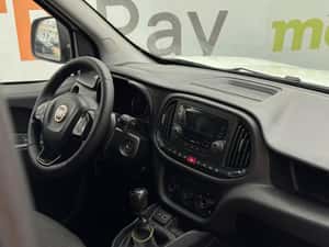 FIAT DOBLO - 192 972 km - 2021 - 9 500 EUR — miniatura 6