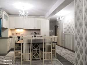 Apartament 3 camere, 102 mp – Rădăuți, Str. Putnei – 110.000 € — miniatura 2