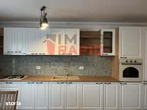 De închiriat apartament 2 camere – zona Mall B1 / KFC — miniatura 5