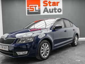 2014 Skoda Octavia 1.2 Benzina Automata 105 Cai Euro 6