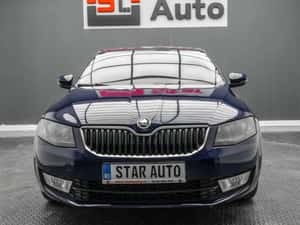 2014 Skoda Octavia 1.2 Benzina Automata 105 Cai Euro 6 — miniatura 2