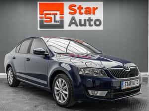 2014 Skoda Octavia 1.2 Benzina Automata 105 Cai Euro 6 — miniatura 3
