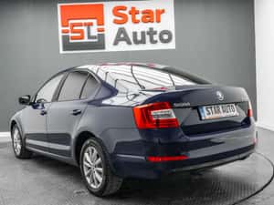 2014 Skoda Octavia 1.2 Benzina Automata 105 Cai Euro 6 — miniatura 4