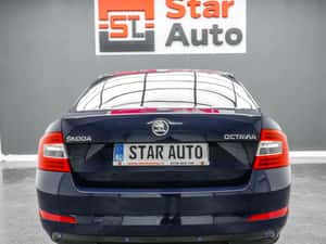2014 Skoda Octavia 1.2 Benzina Automata 105 Cai Euro 6 — miniatura 5