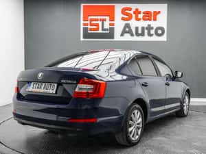 2014 Skoda Octavia 1.2 Benzina Automata 105 Cai Euro 6 — miniatura 6