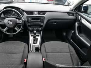 2014 Skoda Octavia 1.2 Benzina Automata 105 Cai Euro 6 — miniatura 7