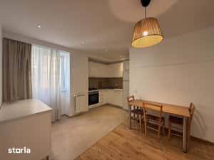 Apartament duplex 3 camere | Herăstrău | 83 mp | Exclusiv rezidențial — miniatura 5