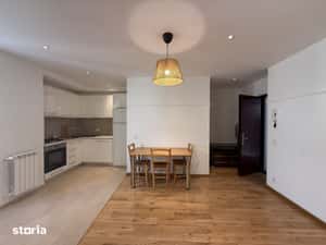 Apartament duplex 3 camere | Herăstrău | 83 mp | Exclusiv rezidențial — miniatura 6