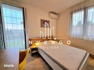 Apartament in bloc nou, 1 camera, de inchiriat, in Centru — miniatura 5