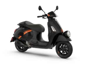 Vespa GTV 300 E5 — miniatura 4